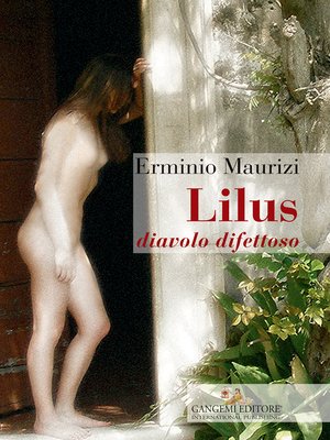 cover image of Lilus